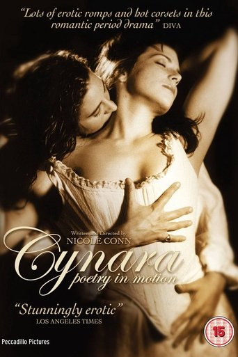 Watch Cynara: Poetry in Motion 1996 poster