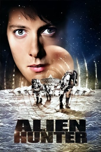 Watch Alien Hunter 2003 poster