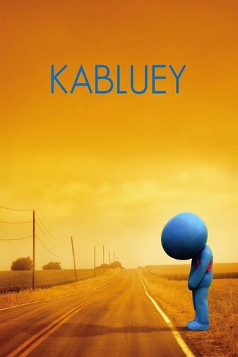 Watch Kabluey 2007 poster