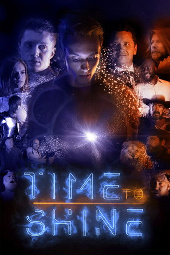 Watch Time to Shine 2020 poster