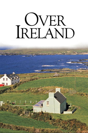 Watch Over Ireland 1998 poster