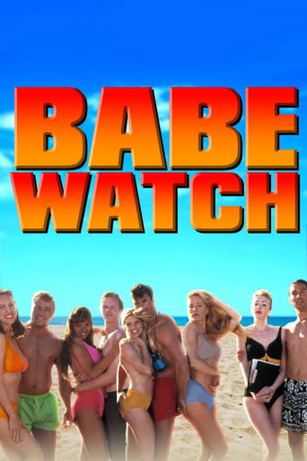 Watch Babe Watch 1996 poster