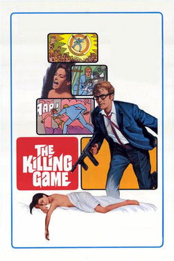Watch The Killing Game 1967 poster