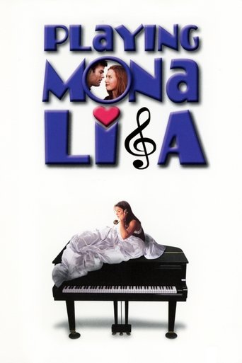 Watch Playing Mona Lisa 2000 poster