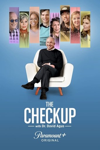 Watch The Checkup with Dr. David Agus 2022 poster