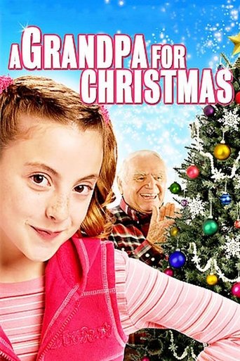 Watch A Grandpa for Christmas 2007 poster