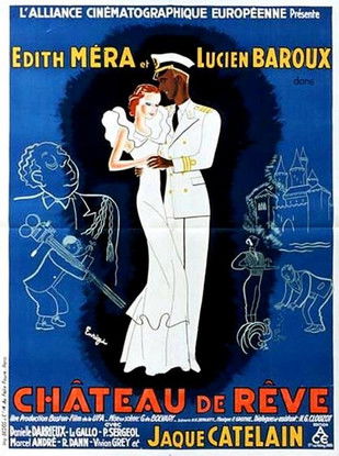 Watch Dream Castle 1933 poster