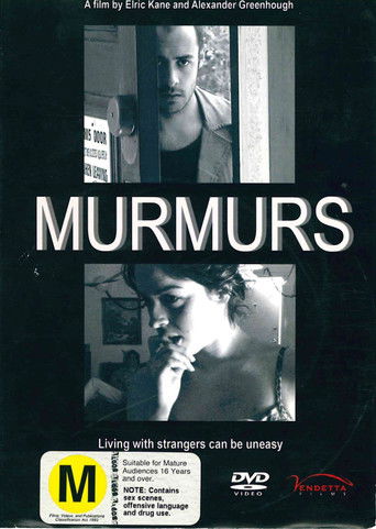 Watch Murmurs 2004 poster