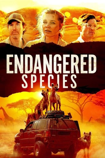 Watch Endangered Species 2021 poster