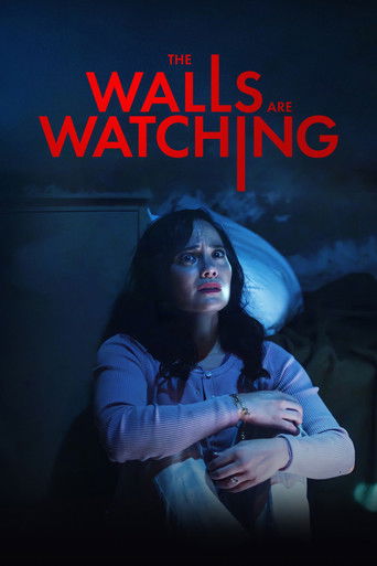 Watch The Walls Are Watching 2022 poster