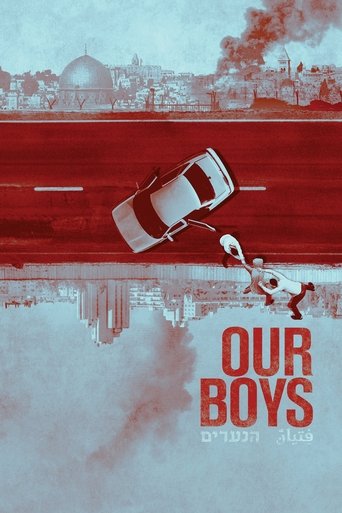 Watch Our Boys 2019 poster