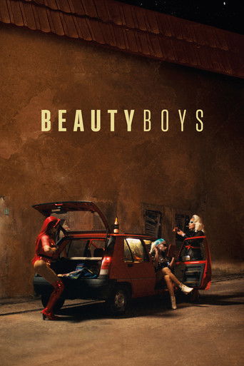 Watch Beauty Boys 2020 poster