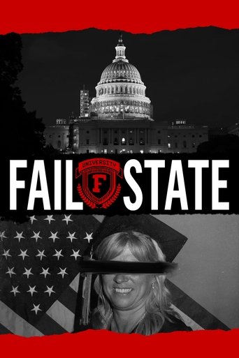 Watch Fail State 2018 poster