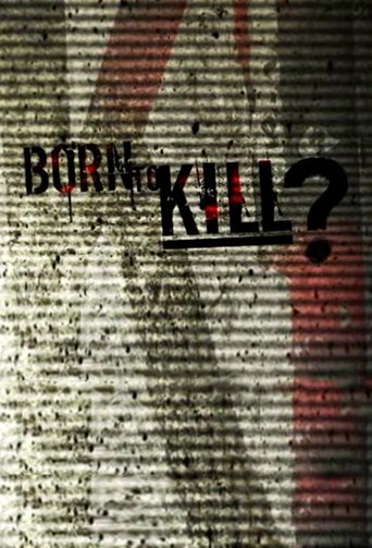 Watch Born to Kill (2005) 2005 poster