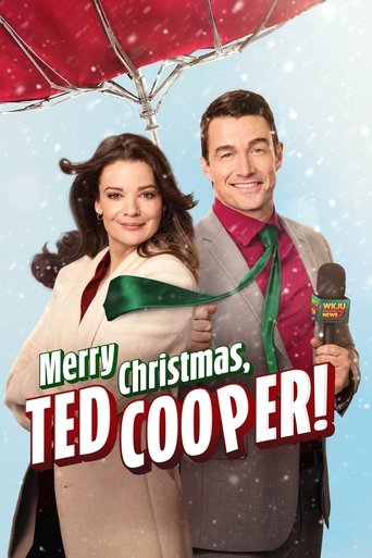 Watch Merry Christmas, Ted Cooper! 2025 poster