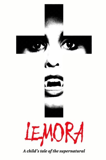 Watch Lemora: A Child's Tale of the Supernatural 1973 poster