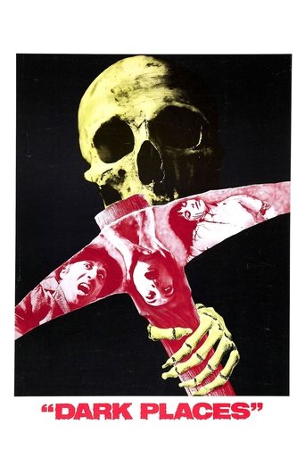 Watch Dark Places 1973 poster