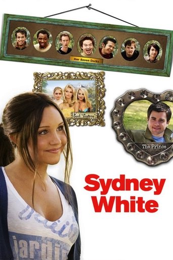 Watch Sydney White 2007 poster