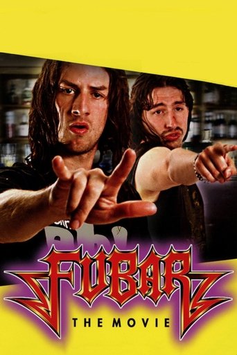 Watch Fubar 2002 poster
