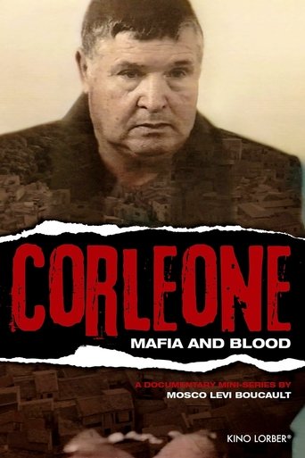 Watch Corleone: A History of La Cosa Nostra 2019 poster