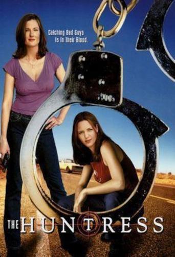 Watch The Huntress 2000 poster