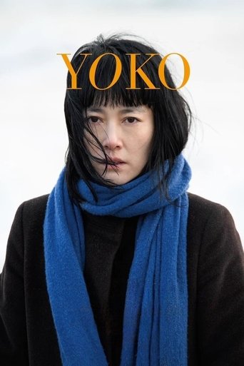 Watch Yoko 2023 poster