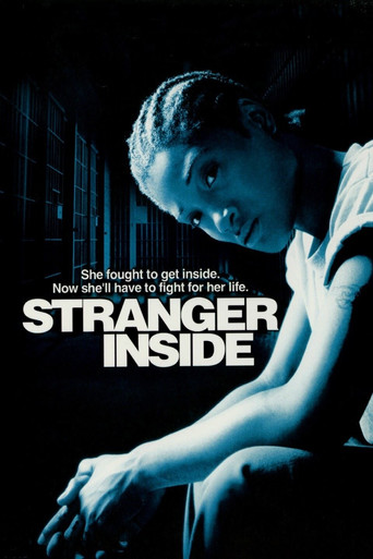 Watch Stranger Inside 2001 poster