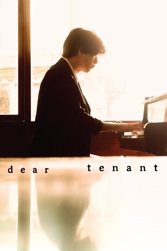 Watch Dear Tenant 2020 poster