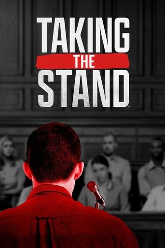 Watch Taking the Stand 2022 poster