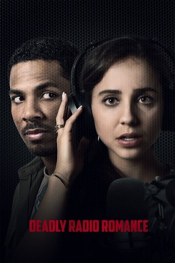 Watch Deadly Radio Romance 2021 poster