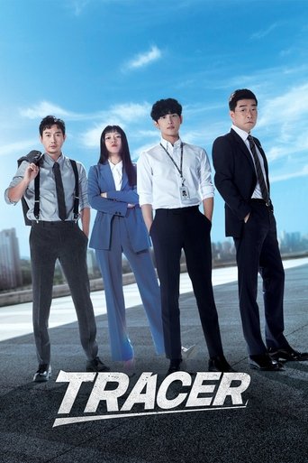 Watch Tracer 2022 poster
