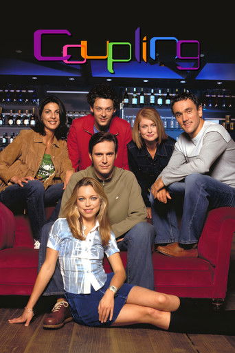 Watch Coupling 2000 poster