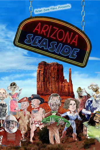 Watch Arizona Seaside 2007 poster
