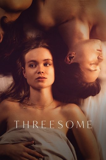Watch Threesome (2021) 2021 poster
