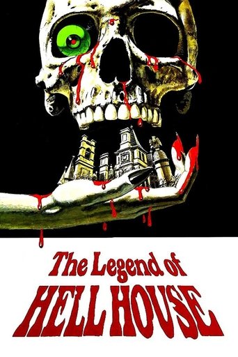 Watch The Legend of Hell House 1973 poster