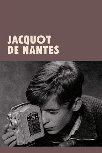 Watch Jacquot 1991 poster