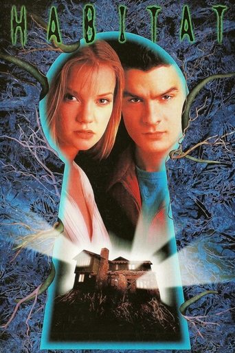 Watch Habitat 1997 poster