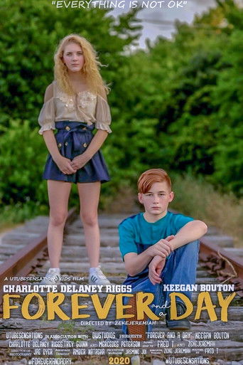 Watch Forever and a Day 2022 poster