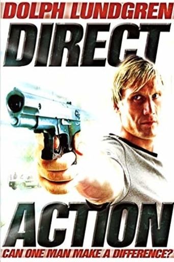 Watch Direct Action 2004 poster