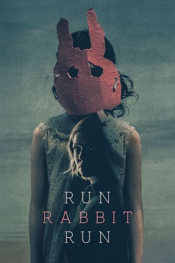 Watch Run Rabbit Run 2024 poster