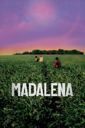 Watch Madalena 2021 poster