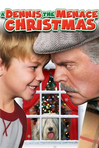 Watch A Dennis the Menace Christmas 2007 poster