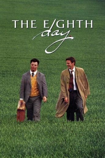 Watch The Eighth Day 1996 poster
