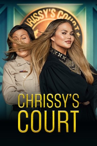 Watch Chrissy's Court 2020 poster