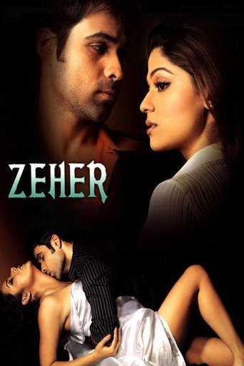 Watch Zeher 2005 poster