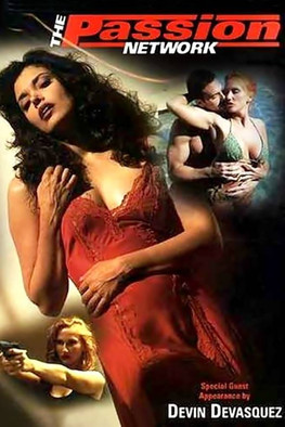 Watch The Passion Network 2001 poster