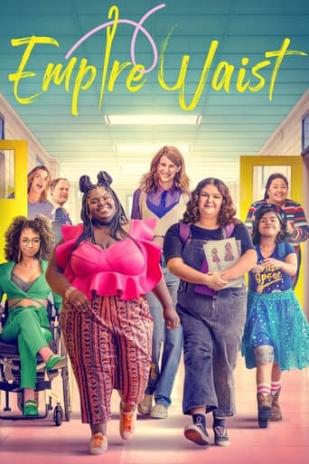 Watch Empire Waist 2024 poster