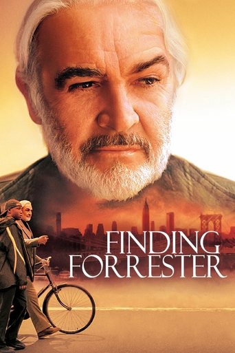Watch Finding Forrester 2000 poster