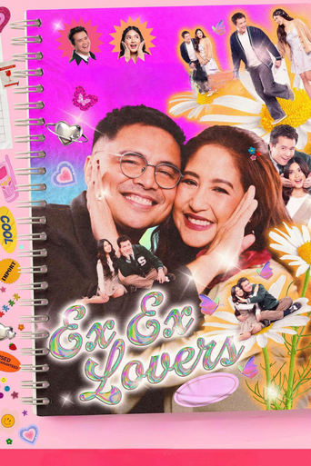 Watch Ex Ex Lovers 2025 poster
