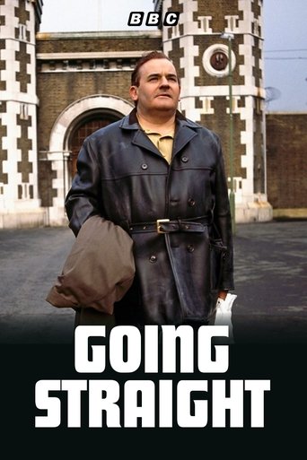 Watch Going Straight 1978 poster